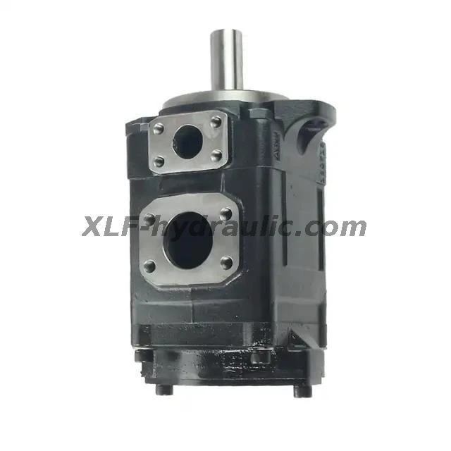 Denison Kub Muag T6DR Cov Roj Airial Vetereller Vane Twj Rau Tsheb