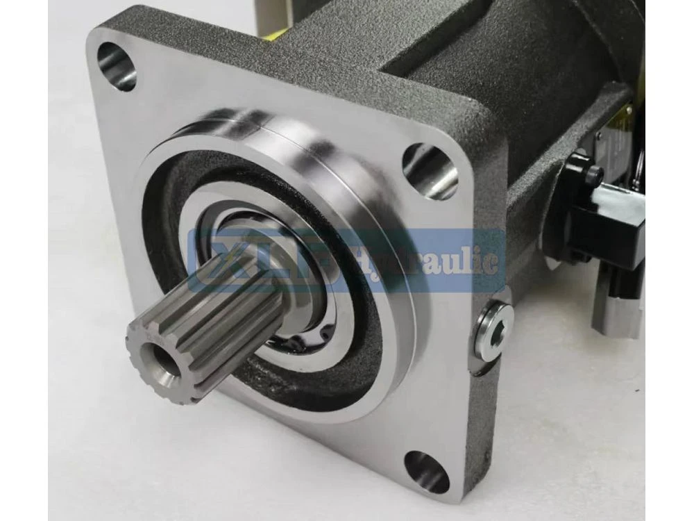 a6vm motor001 a6vm motor001