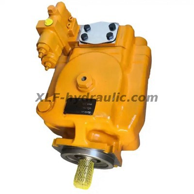 Cat 148 0825 series kev sib tsoo plunger tes twj tso kua mis rau bulldozers