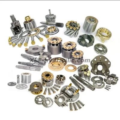 LPV twj tso kua mis qhov series sx axial piston twj tso kua mis