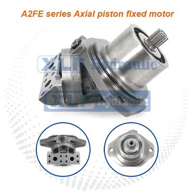 Rexroth A2FE series 6 X 5 PISTON HYDRAULIC TSAV rau Ca Duav